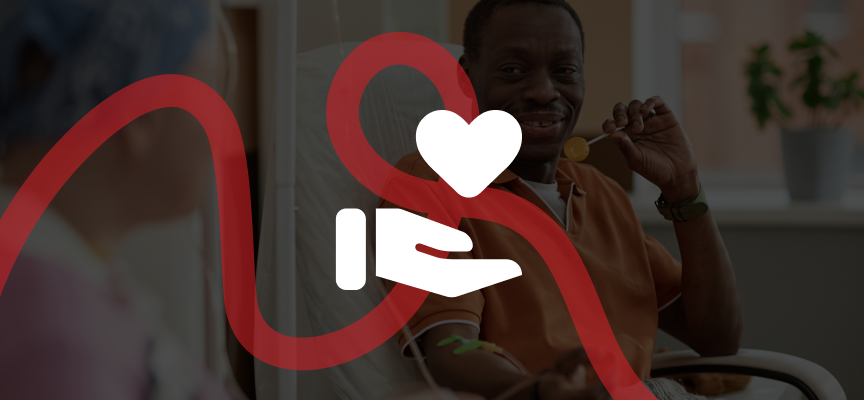 Community care and support network