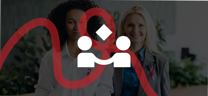 Partnership to extend cancer support