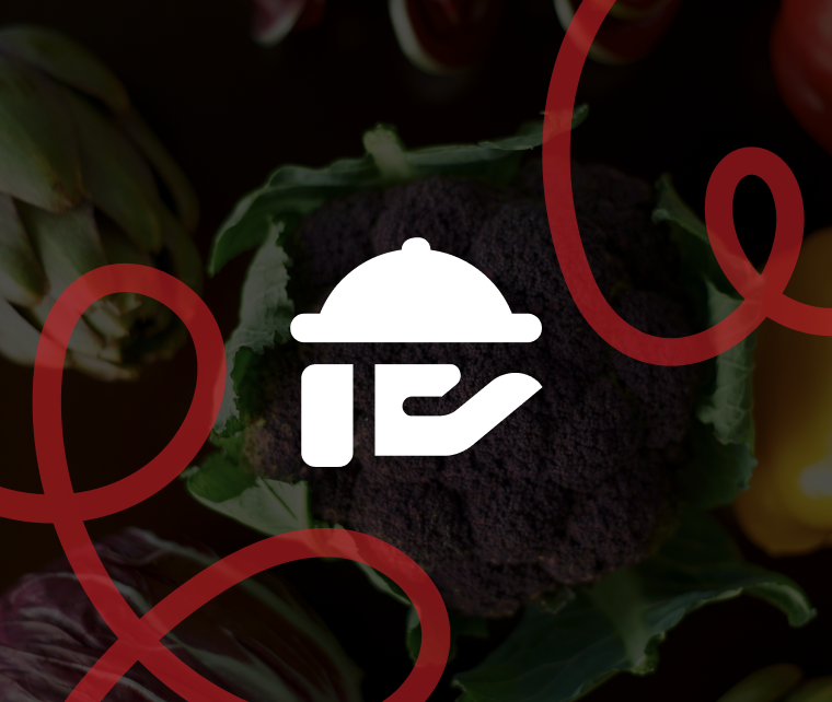 Healthy eating support for people living with cancer