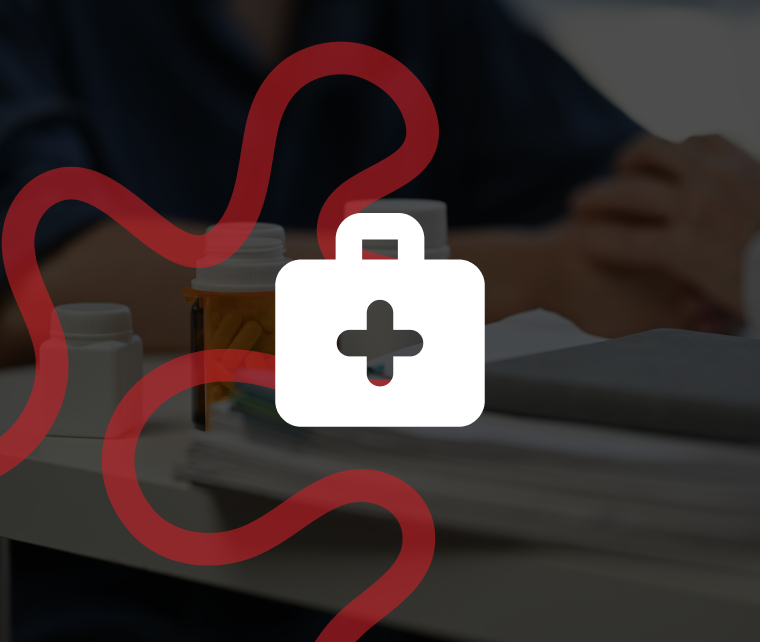 Support for managing cancer treatment side effects