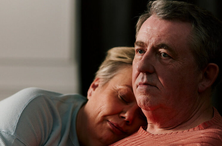 Support for people affected
                by pancreatic cancer