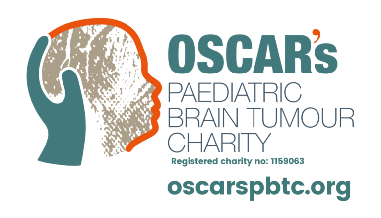 Join Us in Supporting OSCAR’s Paediatric Brain Tumour Charity